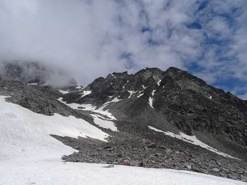 Wollbachspitze